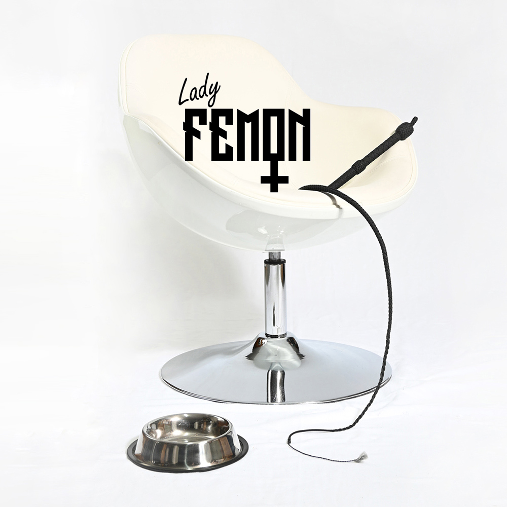 Domina Lady Femon